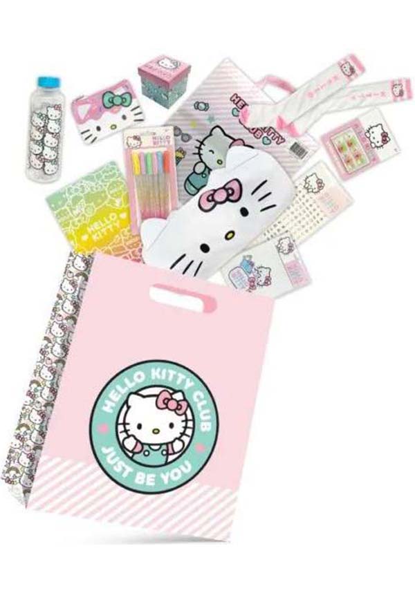 Hello Kitty | SHOWBAG