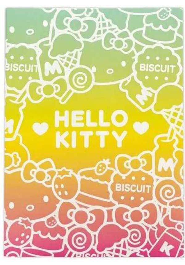 Hello Kitty | SHOWBAG