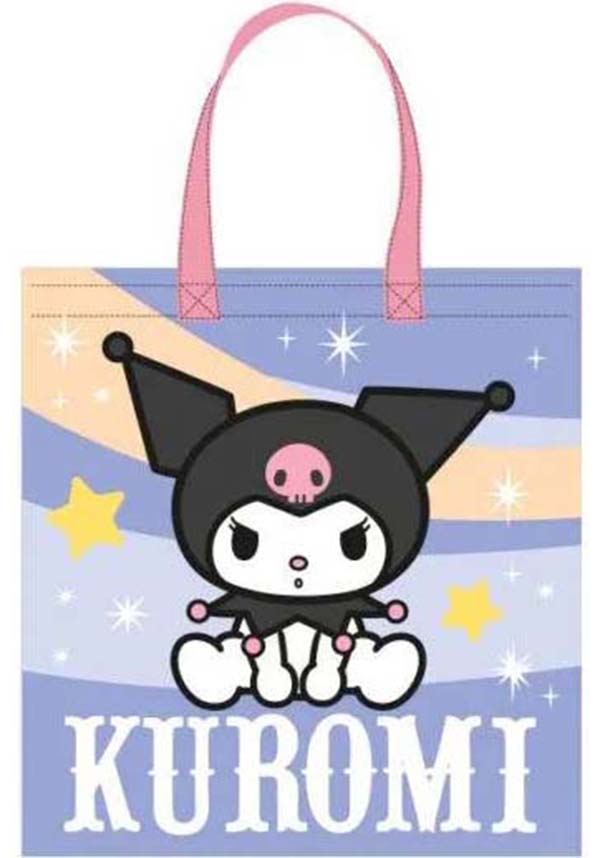 Kuromi | SHOWBAG