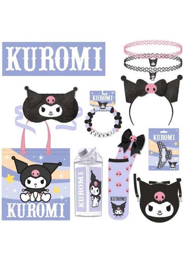 Kuromi | SHOWBAG