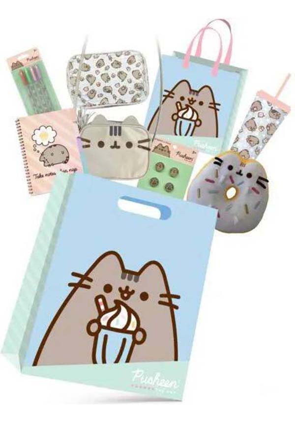 Pusheen | SHOWBAG