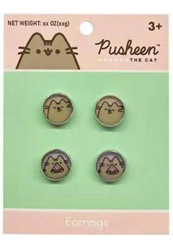 Pusheen | SHOWBAG