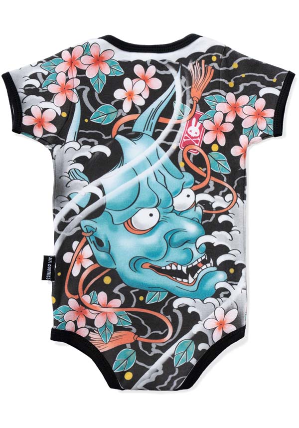 Hannya | ROMPER