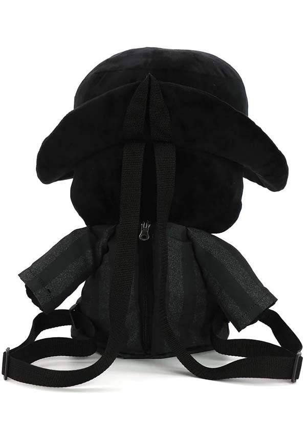 Plague Doctor Stuffed | BACKPACK