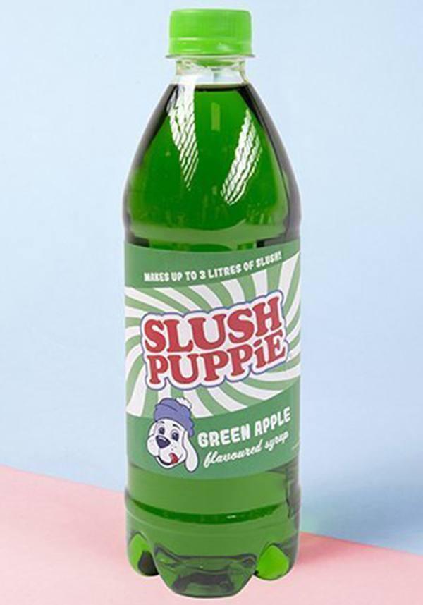 SLUSH PUPPiE | SYRUP - Beserk - all, apple, cherry, clickfrenzy15-2023, cola, cpgstinc, discountapp, drink, edibles, fp, gift, gift idea, gift ideas, gifts, googleshopping, home, homeware, homewares, nov22, R061122, raspberry, slurpee, slushie, soft drink, sppo, syrup, williamvalentine, WV0003041