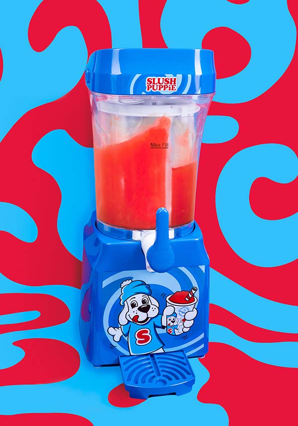 Slushie [Large] | MACHINE