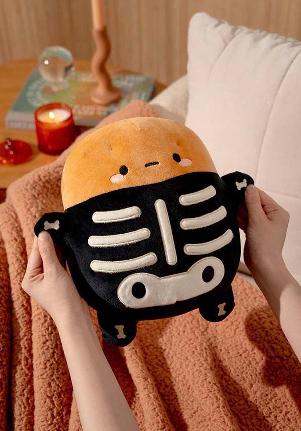 Skeleton Tayto Potato | MOCHI PLUSH