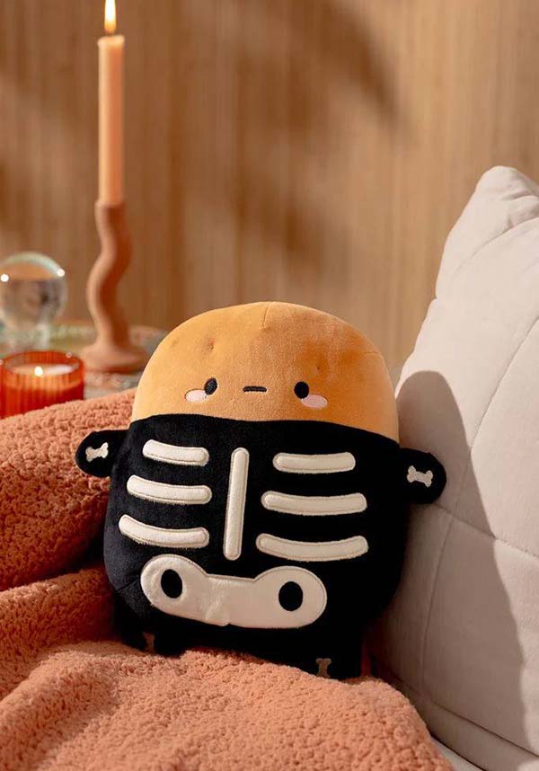 Skeleton Tayto Potato | MOCHI PLUSH