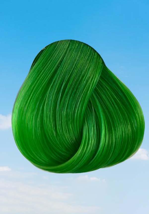 Juniper Green, HAIR DYE, Beserk