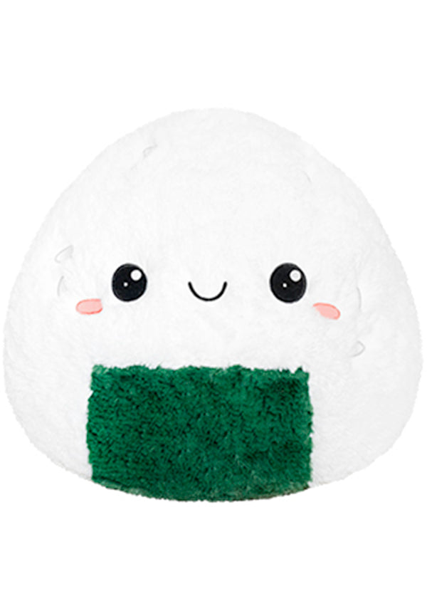 Squishable - Comfort Food: Onigiri Plush - Buy Online Australia