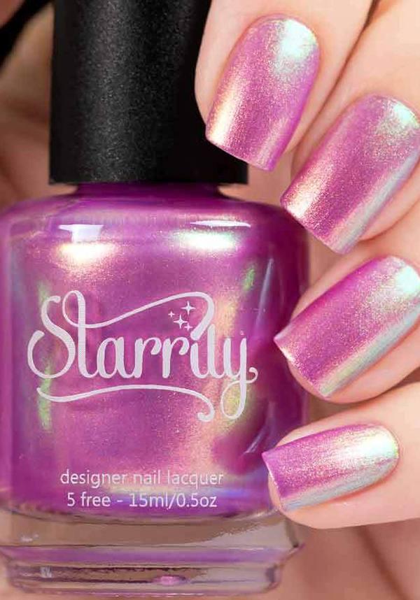 Aphrodite | NAIL POLISH - Beserk - all, clickfrenzy15-2023, cosmetic glitter, cosmetics, discountapp, fp, glitter, jun19, kawaii, labelvegan, ladies, nail, nail art, nail polish, nail varnish, nails, pastel goth, pink, polish, polishes, pricematchedmac, repriced080623, shimmer, starrily, valentines, varnish, vegan