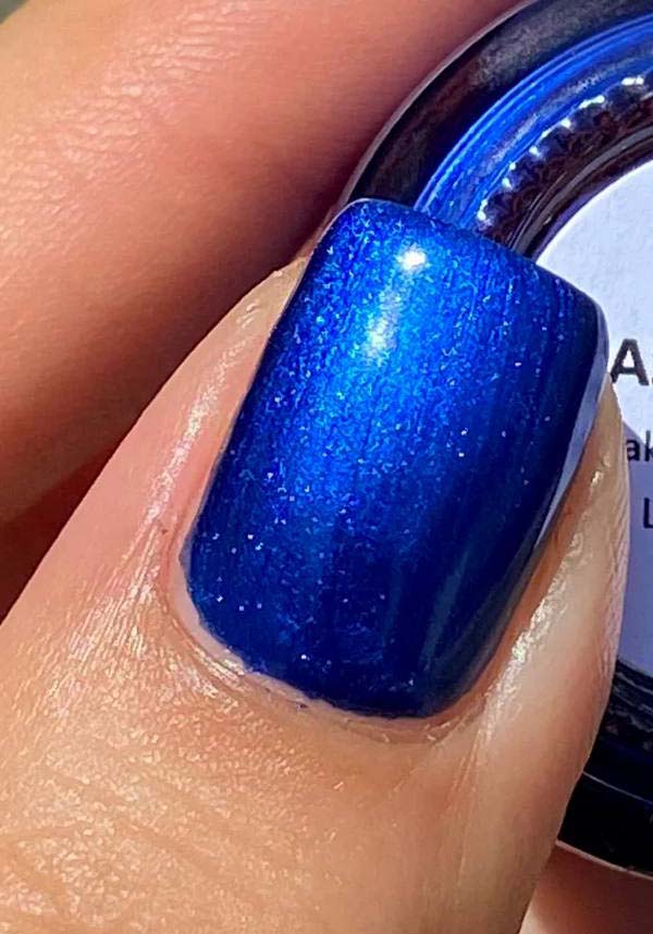 Astrolabe | NAIL POLISH