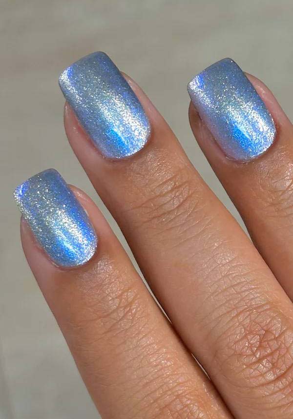 Atomic Clock | NAIL POLISH