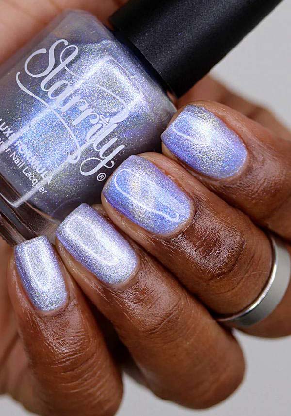 Atomic Clock | NAIL POLISH