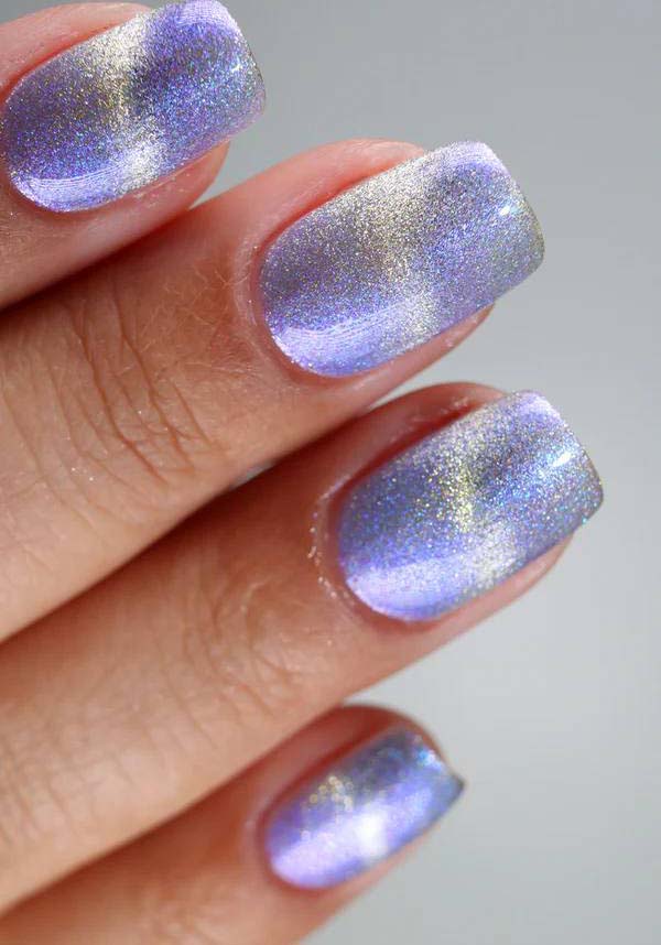 Atomic Clock | NAIL POLISH