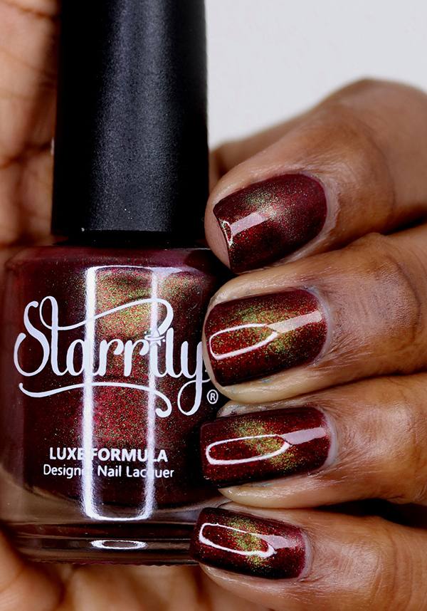 Aurora Ignite | NAIL POLISH