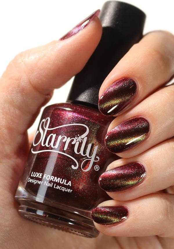 Aurora Ignite | NAIL POLISH