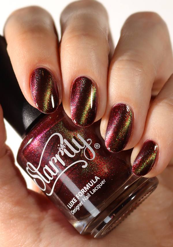 Aurora Ignite | NAIL POLISH