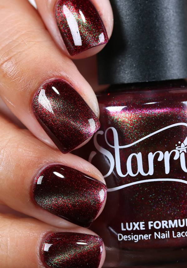 Aurora Ignite | NAIL POLISH