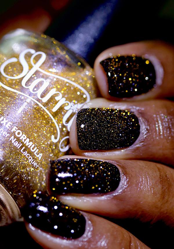 Golden Starlight | NAIL POLISH