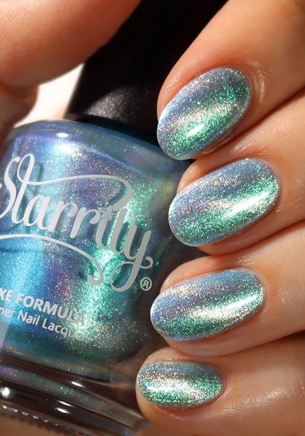 Polar Lights | NAIL POLISH