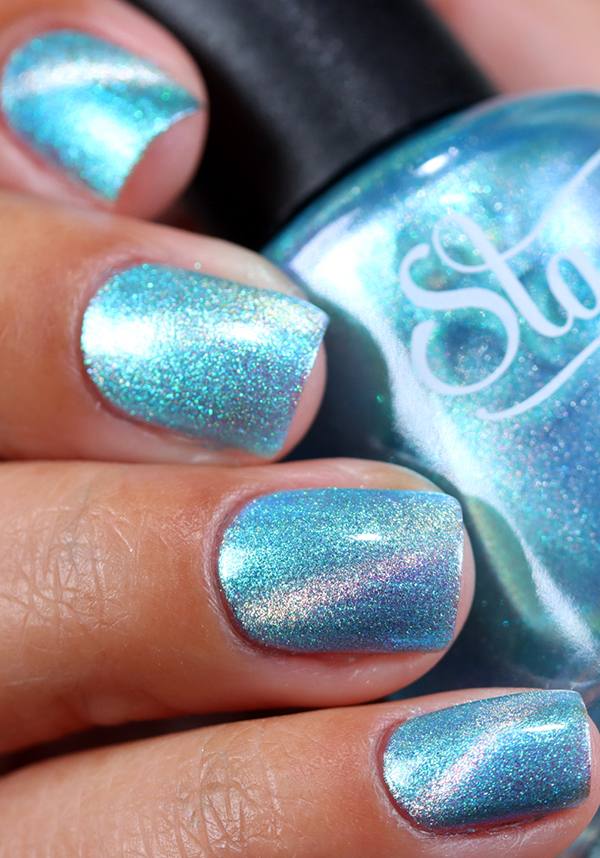 Polar Lights | NAIL POLISH