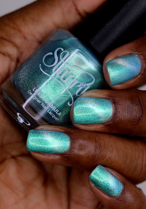 Polar Lights | NAIL POLISH