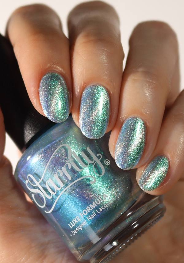 Polar Lights | NAIL POLISH