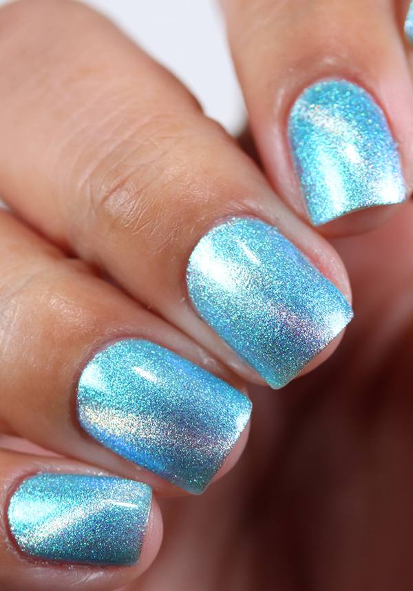 Polar Lights | NAIL POLISH