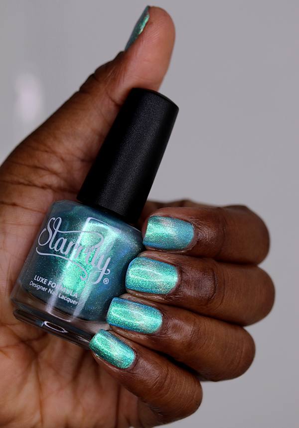 Polar Lights | NAIL POLISH