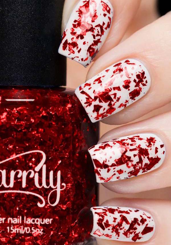 Ruby | NAIL POLISH