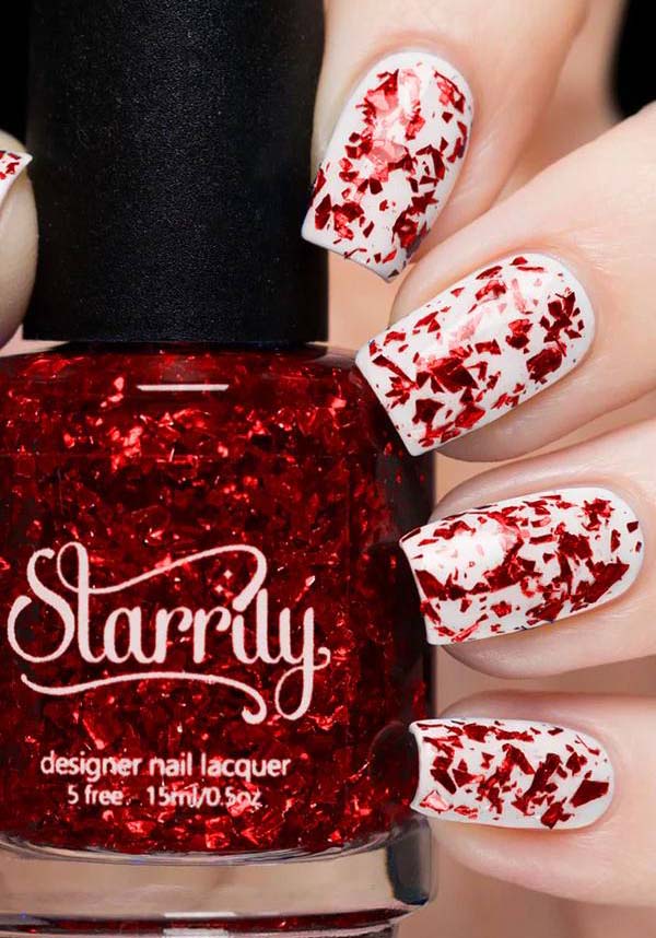 Ruby | NAIL POLISH