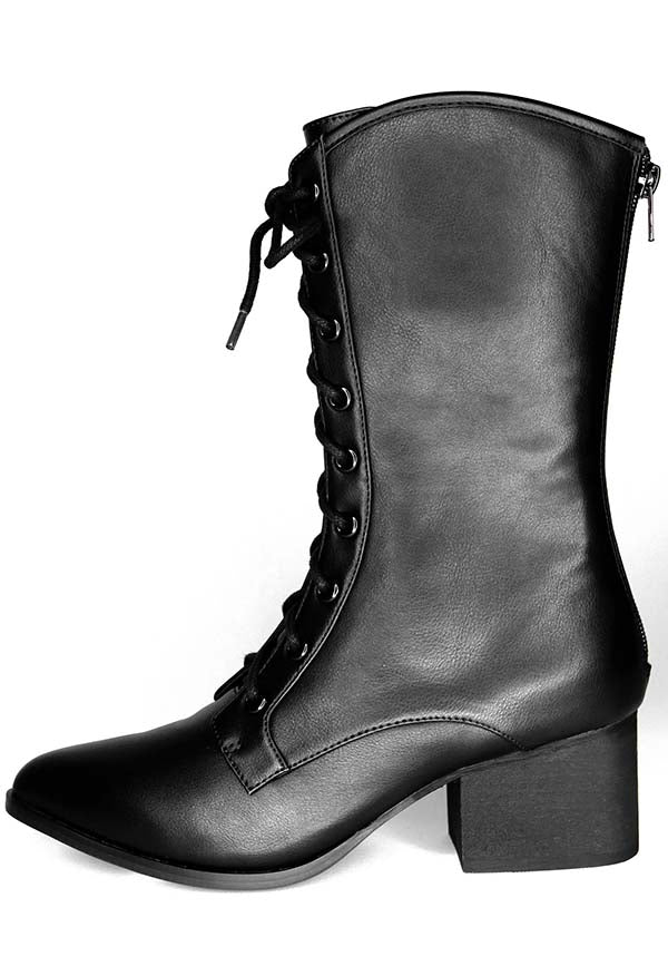 Nancy [Black] | BOOTS