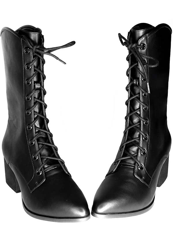 Nancy [Black] | BOOTS