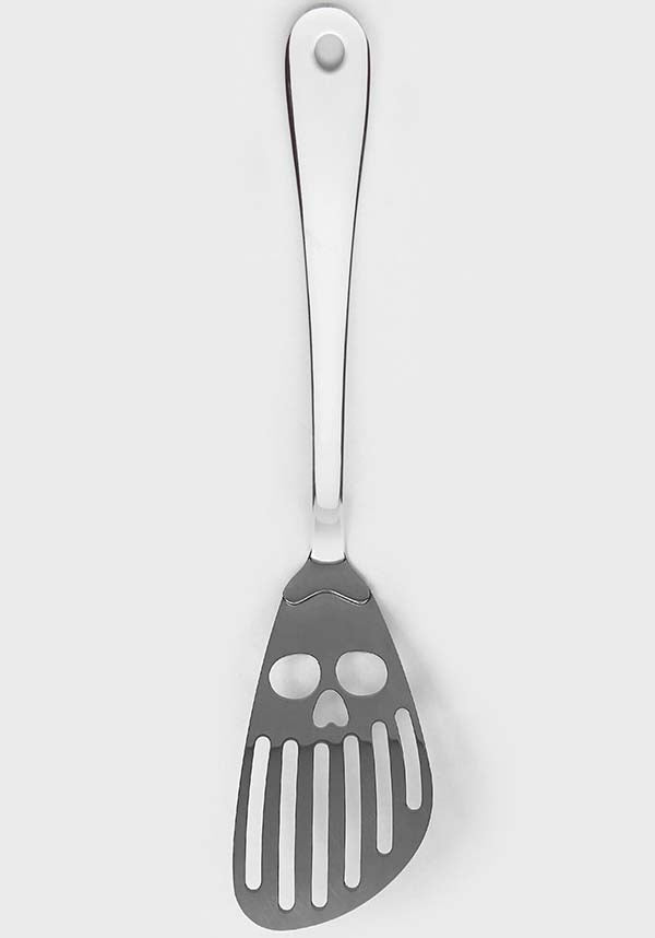 Skull | KITCHEN SPATULA