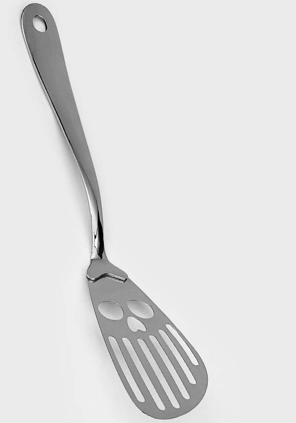 Skull | KITCHEN SPATULA