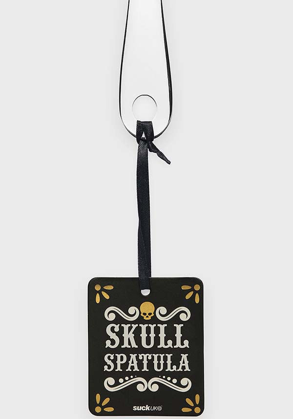 Skull | KITCHEN SPATULA