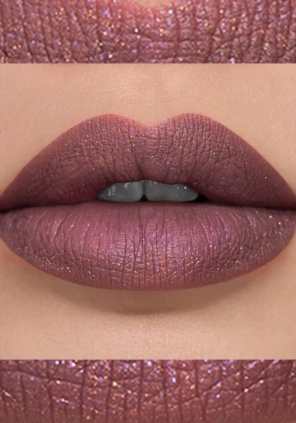 Pillow Fight | LIQUID LIP COLOUR - Beserk - all, beserkstaple, clickfrenzy15-2023, cosmetics, discountapp, formal, fp, kawaii, labelvegan, lips, lipstick, liquid lipstick, make up, makeup, pink, shimmer, sugarpill, vegan