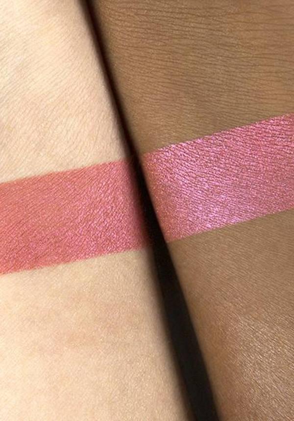 S.W.A.K | PRO PAN EYESHADOW - Beserk - all, beserkstaple, clickfrenzy15-2023, cosmetics, discountapp, eyes, eyeshadow, eyeshadow pressed, fp, labelvegan, may20, pink, R160921, repriced11102022, sep21, slowseller, sugarpill, vegan