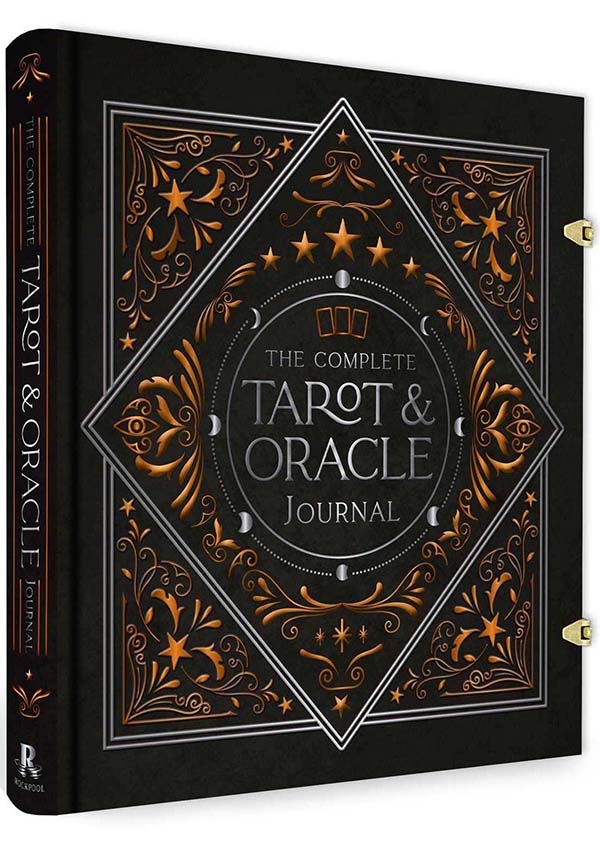 The Complete Tarot & Oracle | JOURNAL