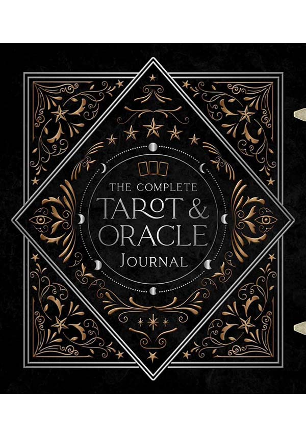 The Complete Tarot &amp; Oracle | JOURNAL