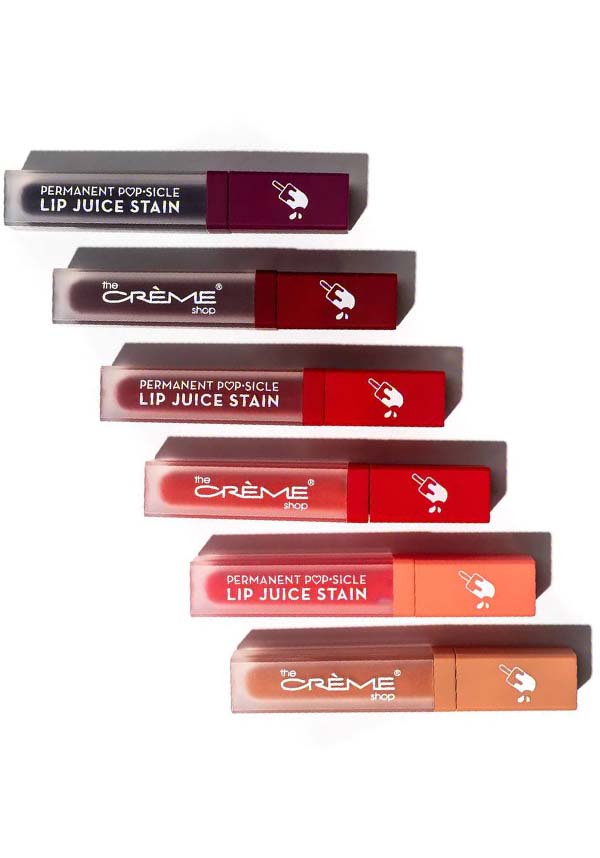 The Creme Shop Eternally Grapeful Lip Juice Stain Buy Online Australia