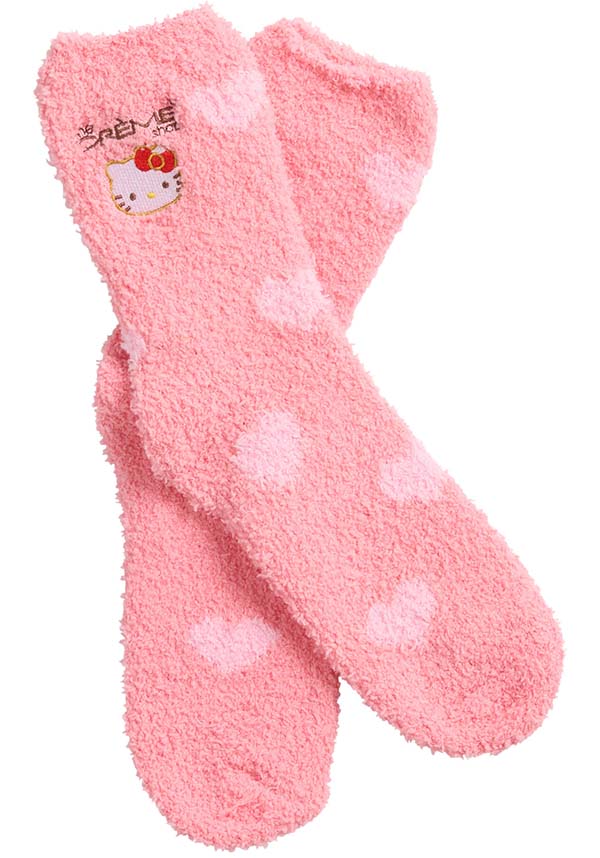 Hello Kitty &amp; Friends Sole Soft Cozy | SOCKS