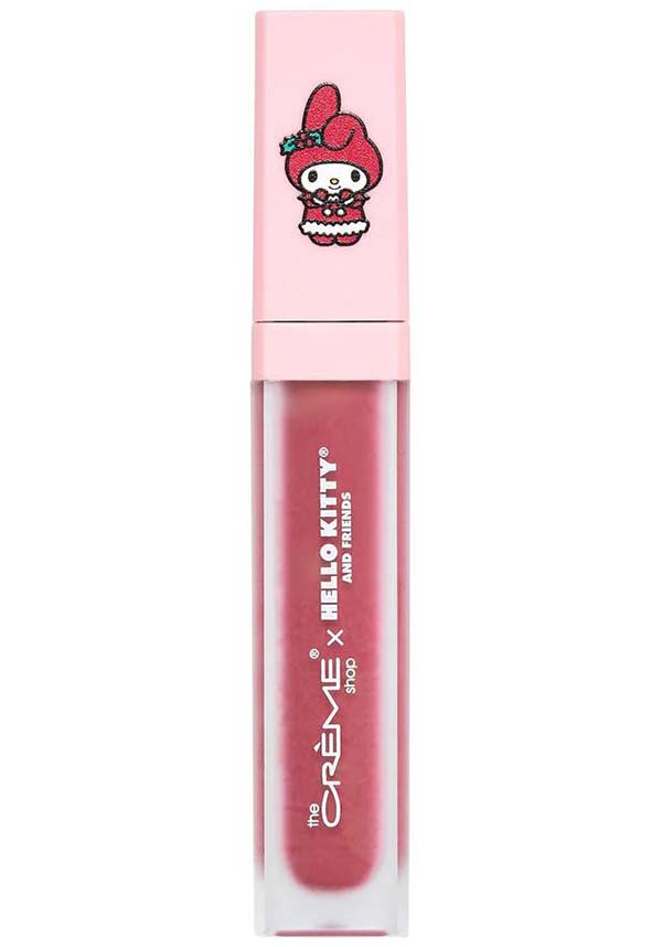 HK & Friends Sugar Kiss Velvet | LIP STAIN