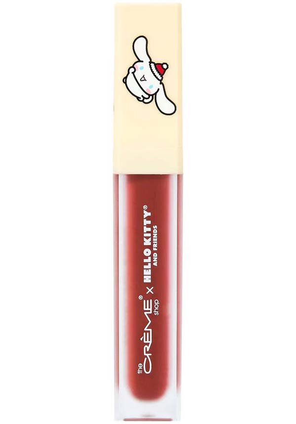 HK & Friends Sweet Delight Velvet | LIP STAIN