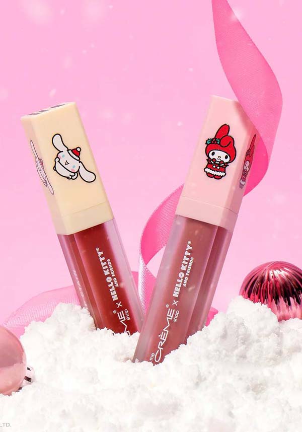 HK &amp; Friends Sweet Delight Velvet | LIP STAIN