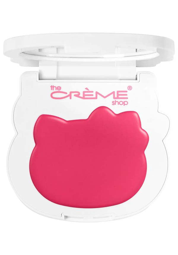 Hello Kitty Holiday Winterberry | BLUSH BALM