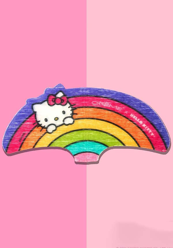 Hello Kitty Wrinkle Warrior | FOREHEAD PATCH