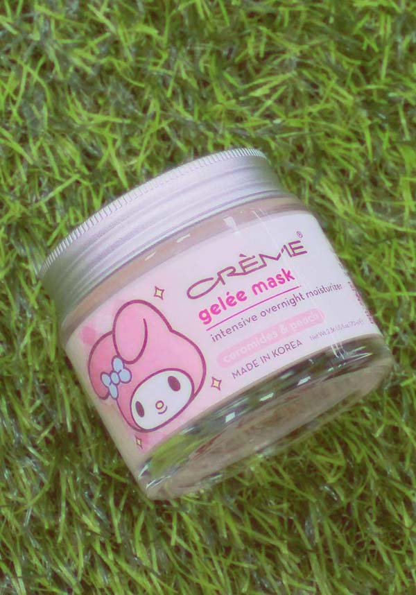 My Melody | GELEE MASK*