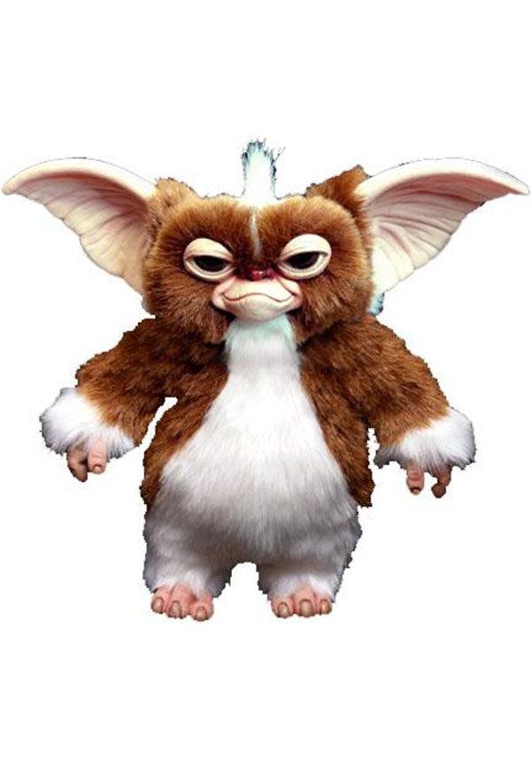 Gremlins | Mogwai Stripe Hand PUPPET PROP - Beserk - all, clickfrenzy15-2023, cpgstinc, discountapp, fp, gizmo, gizmo prop, gremlins, gremlins decoration, hand puppet, ikoncollectables, mogwai, plush, plush toy, plush toys, plushies, plushy, pop culture, pop culture collectables, puppet, puppet prop, sep20, soft plush